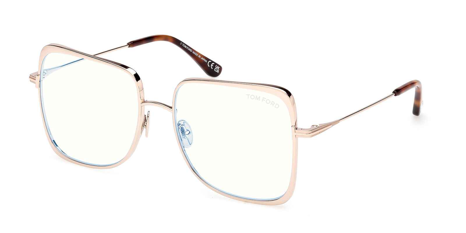 Tom Ford FT6098-B 028