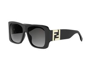 Fendi FE40227I 01B