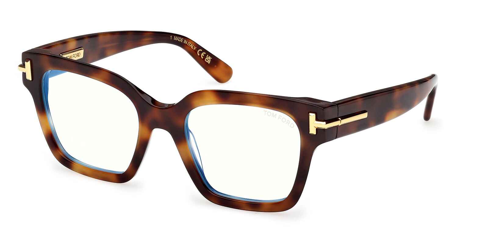 Tom Ford Icon FT6078-B 055