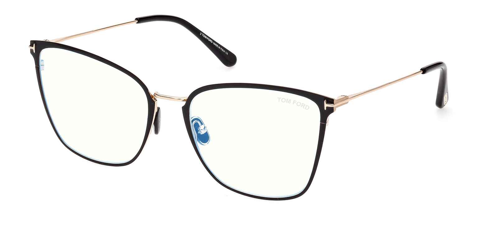 Tom Ford FT5839-B 001