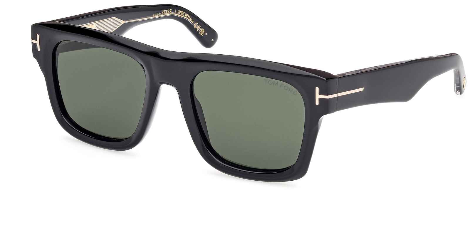 Tom Ford Icon FT1200 01N