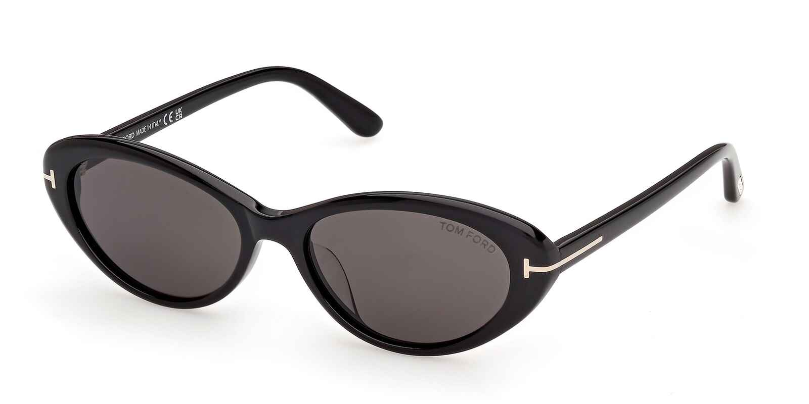 Tom Ford FT1413-F 01A