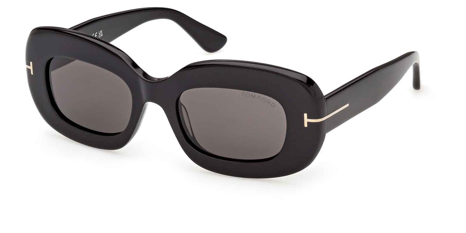 Tom Ford FT1345 01A