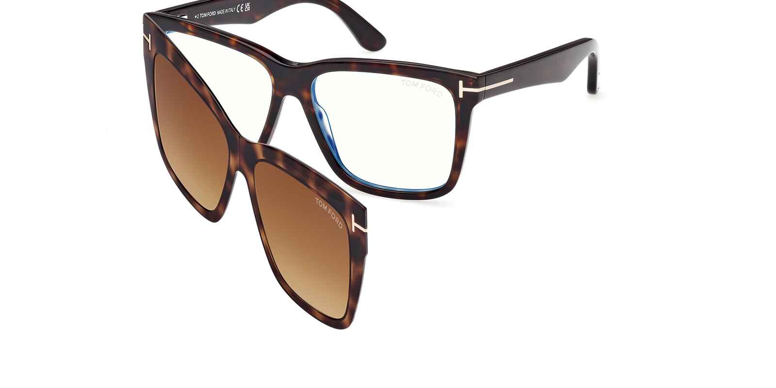 Tom Ford FT6069-B 052