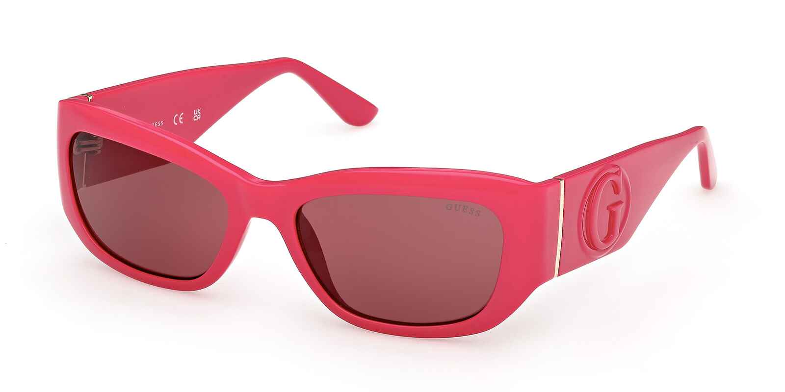 Guess GU00253 72S