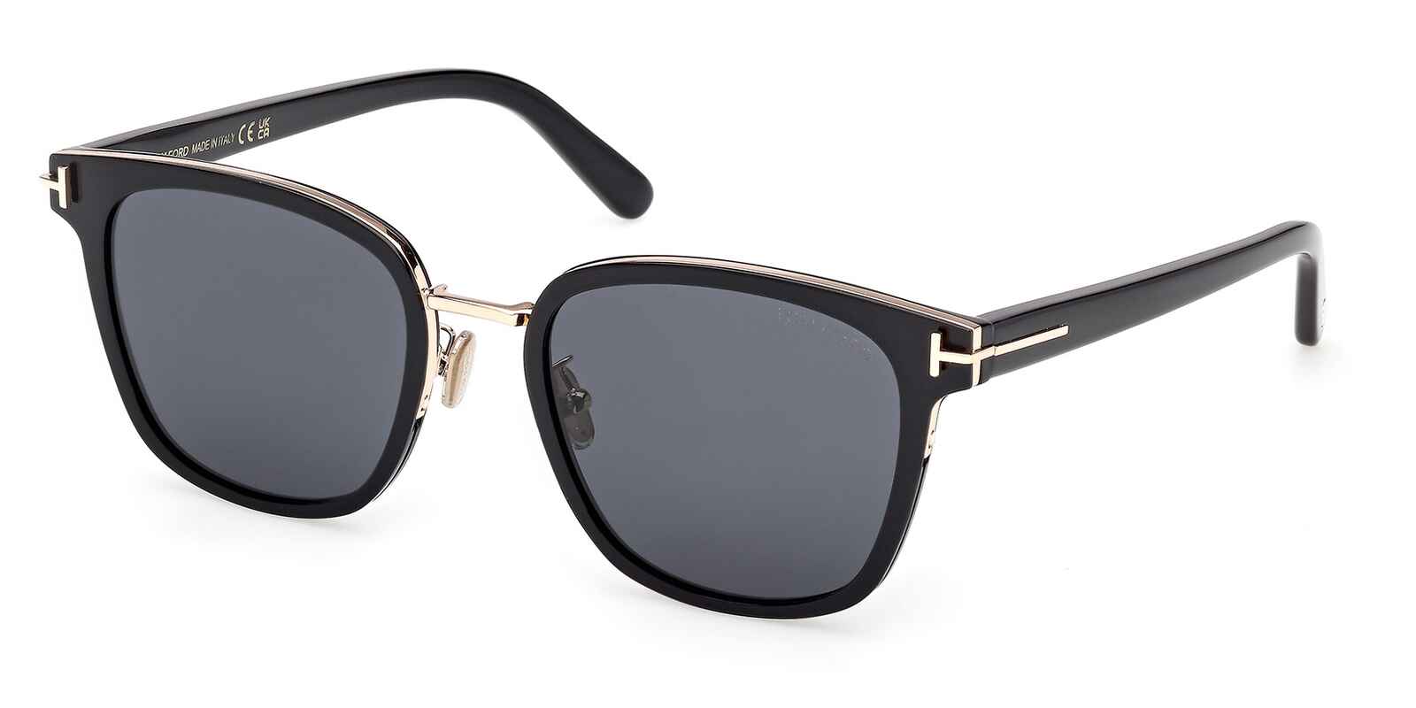 Tom Ford FT1248-K 01A