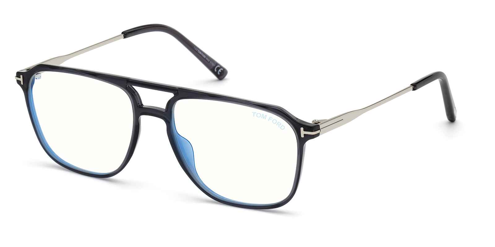 Tom Ford FT5665-B 020