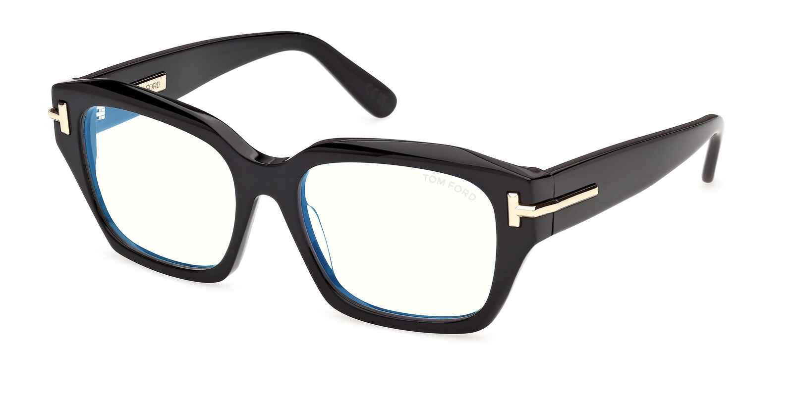 Tom Ford Icon TI5022-B 001