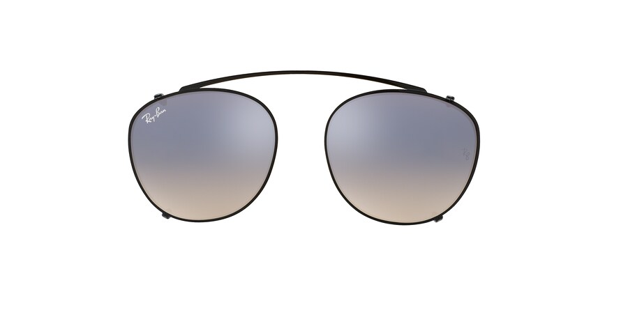Ray-Ban 0RX6355C 2509B8