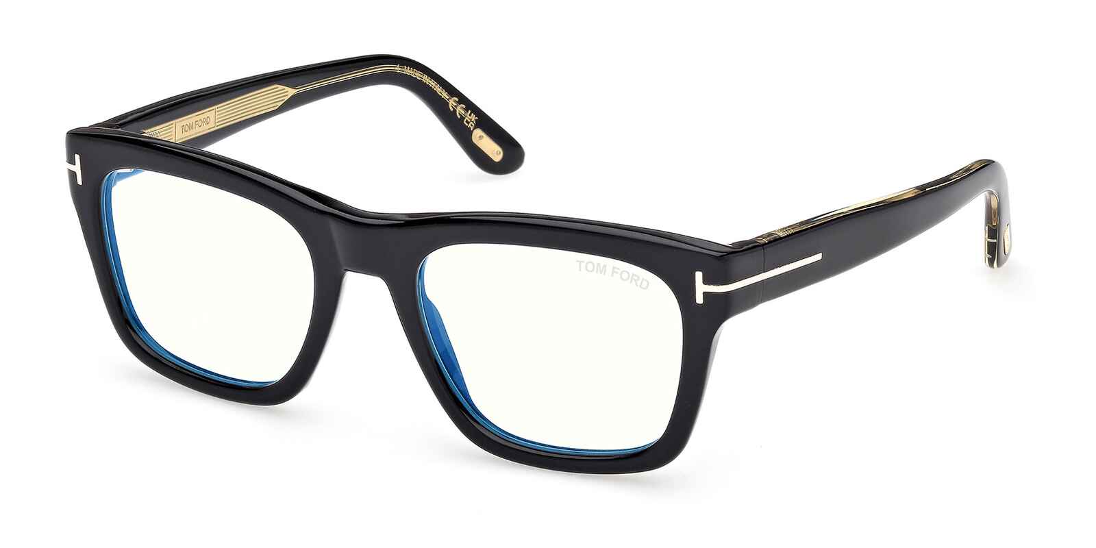 Tom Ford Icon FT6076-B 001