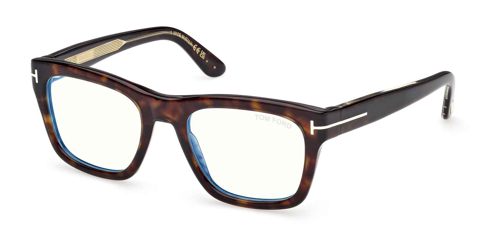Tom Ford Icon FT6076-B 052