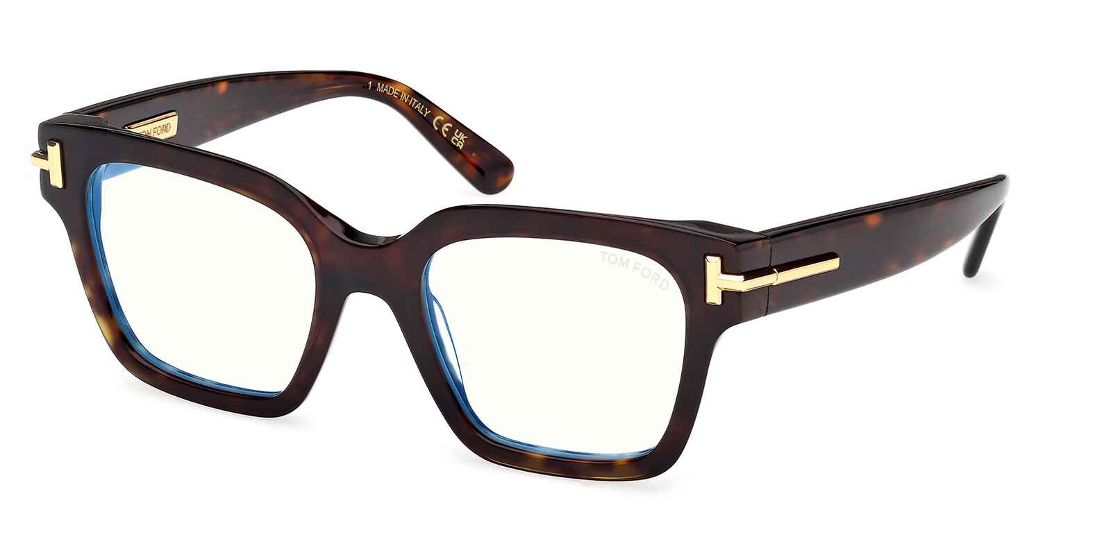 Tom Ford Icon FT6078-B 052