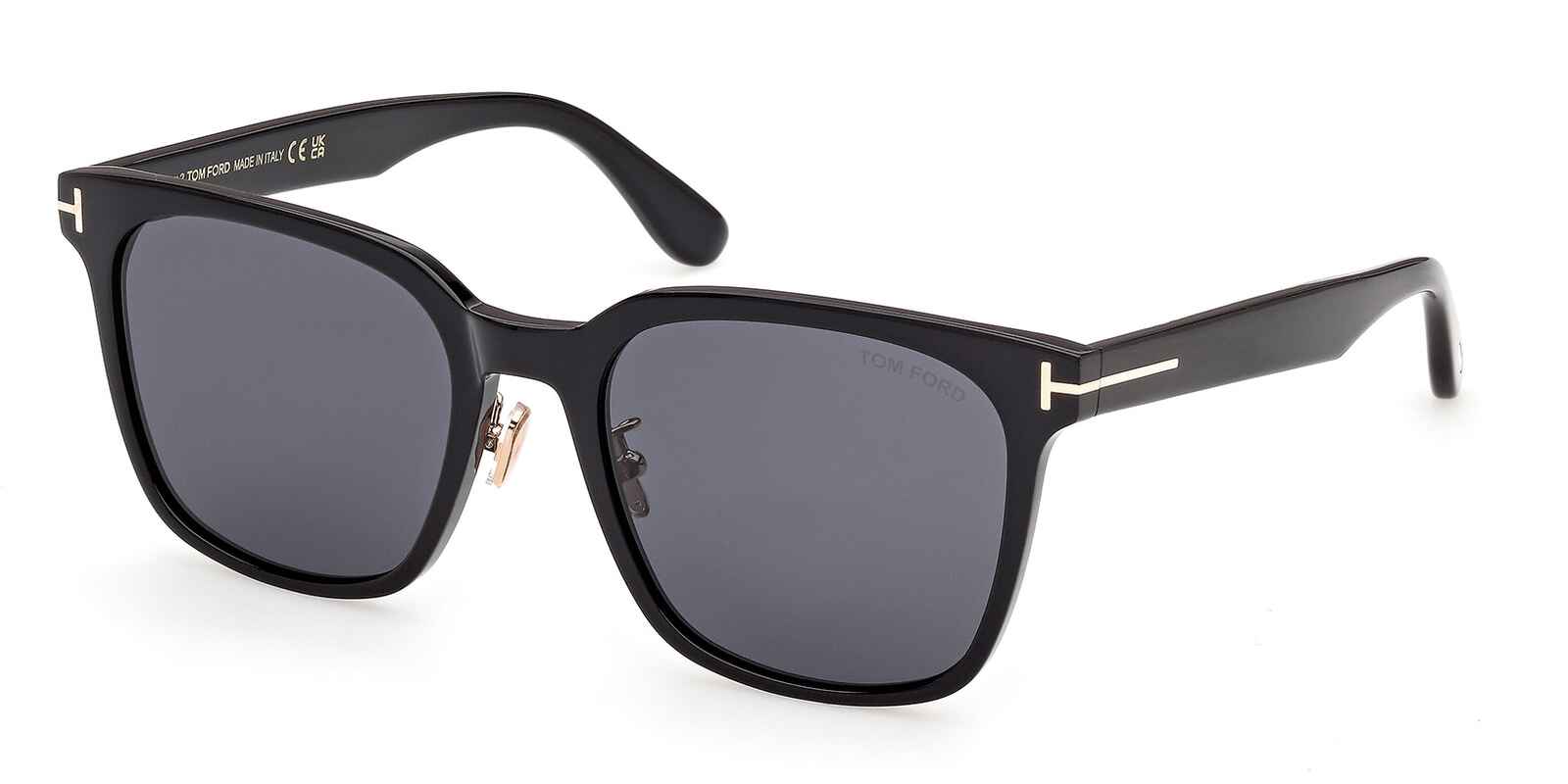 Tom Ford FT1380-K 01A