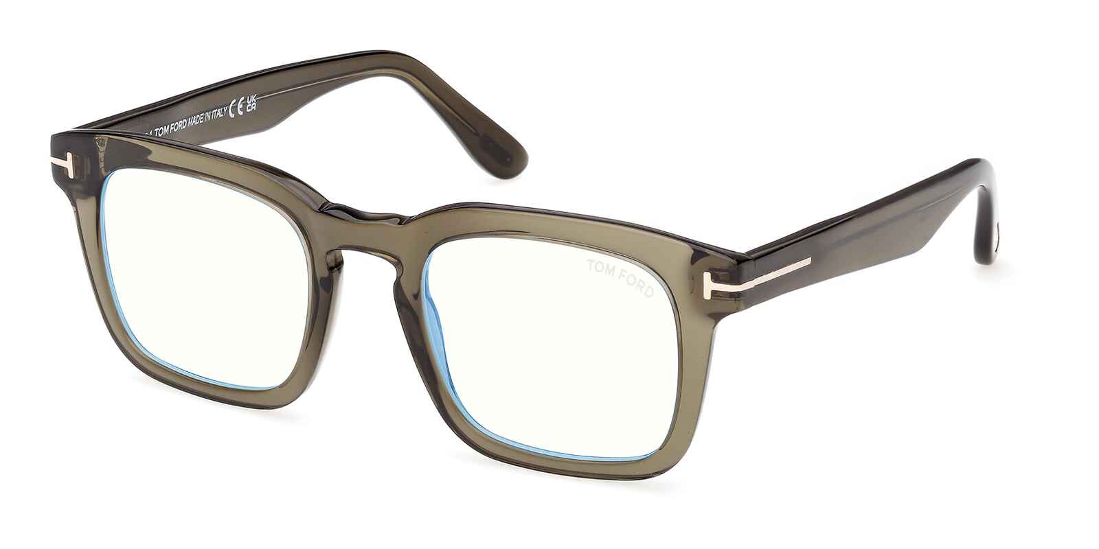 Tom Ford FT6025-B 096