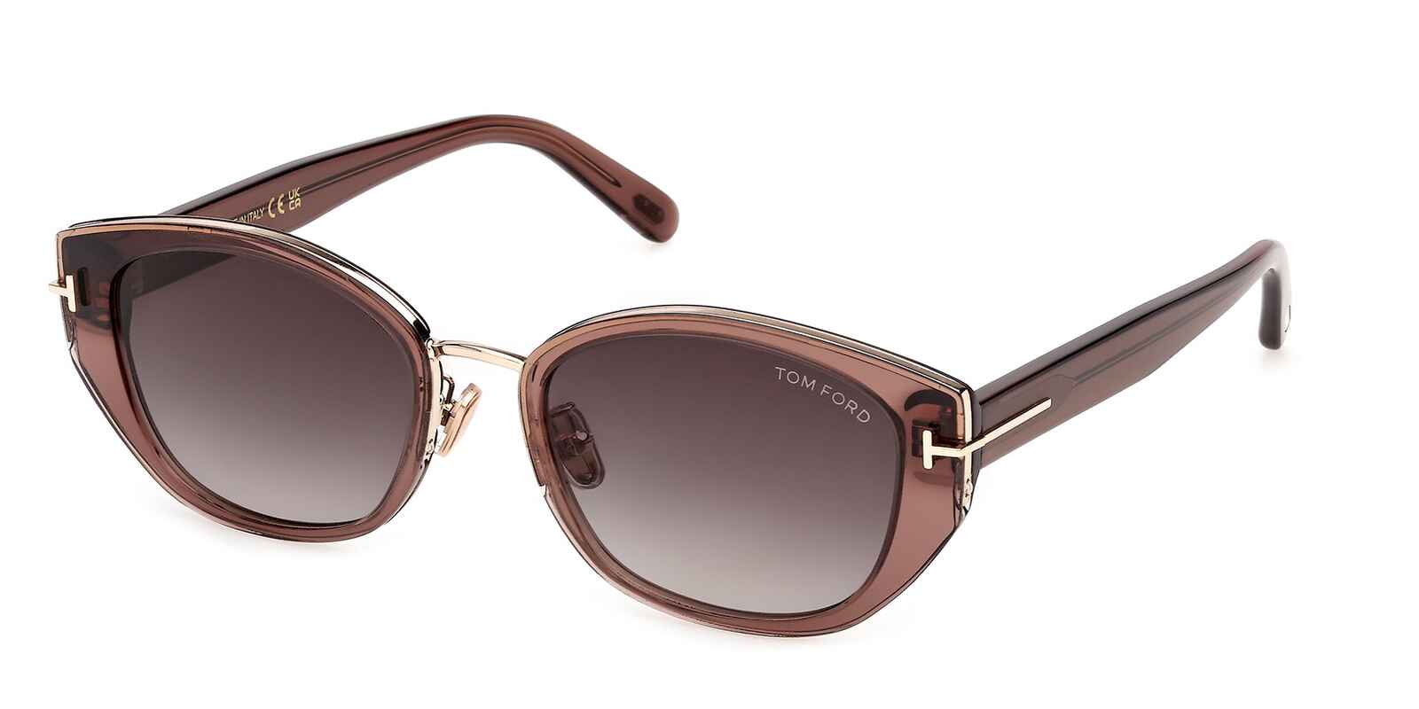 Tom Ford FT1457-K 45B