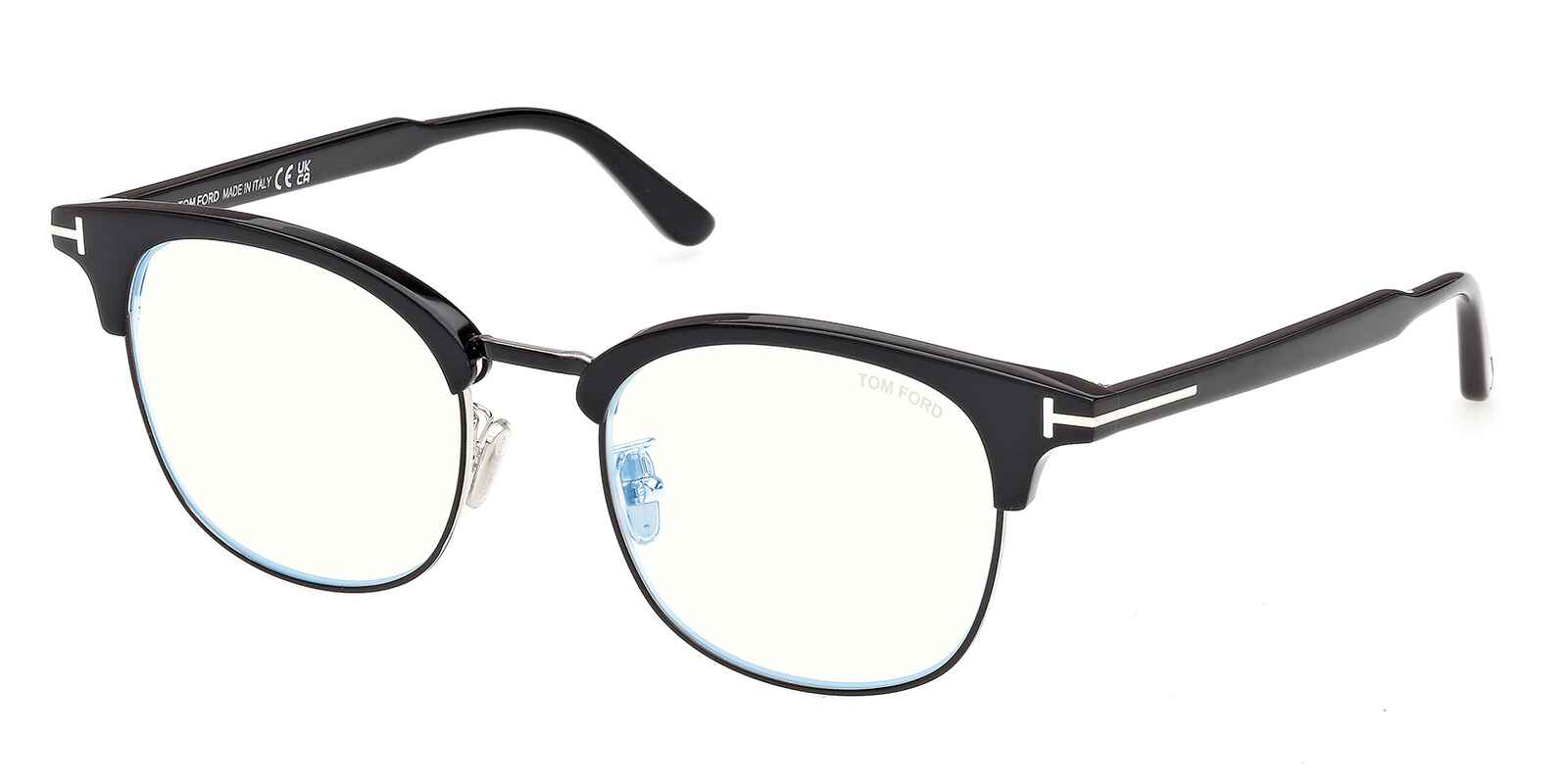Tom Ford FT6151-D-B 005