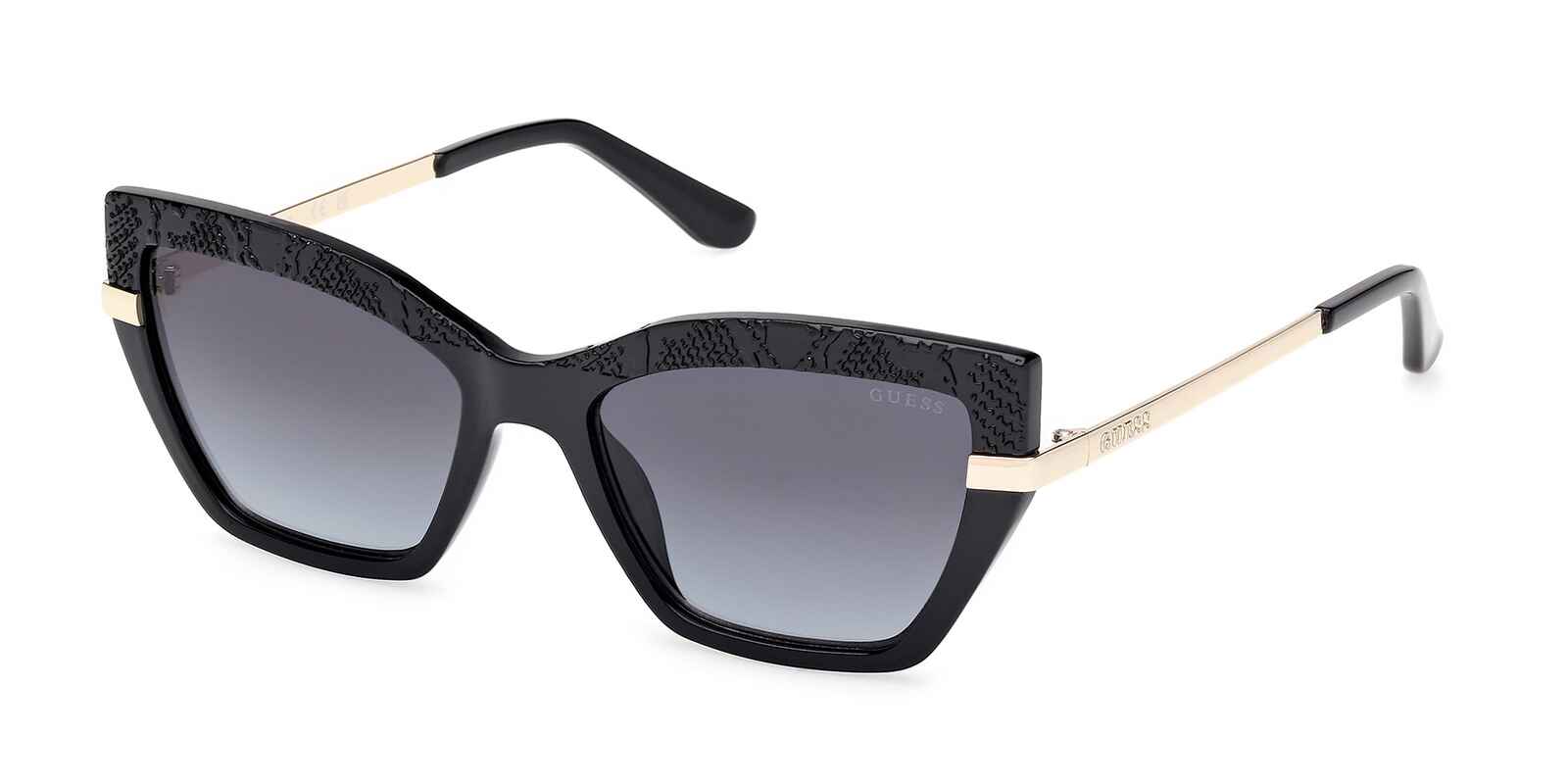 Guess GU00216 01B