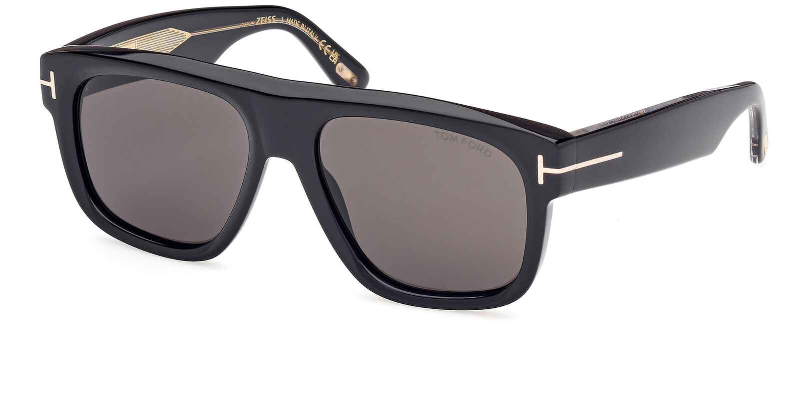 Tom Ford Icon FT1201 01A