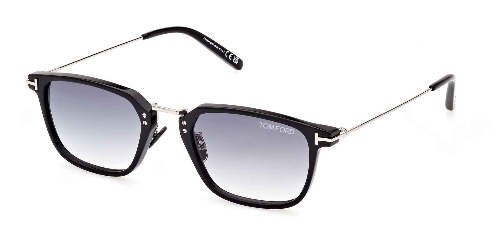 Tom Ford FT1042-D 01B