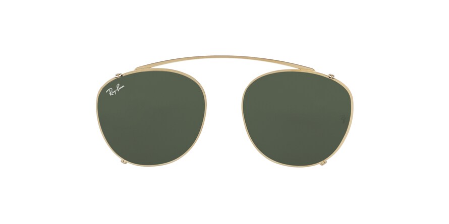Ray-Ban 0RX6355C 250071