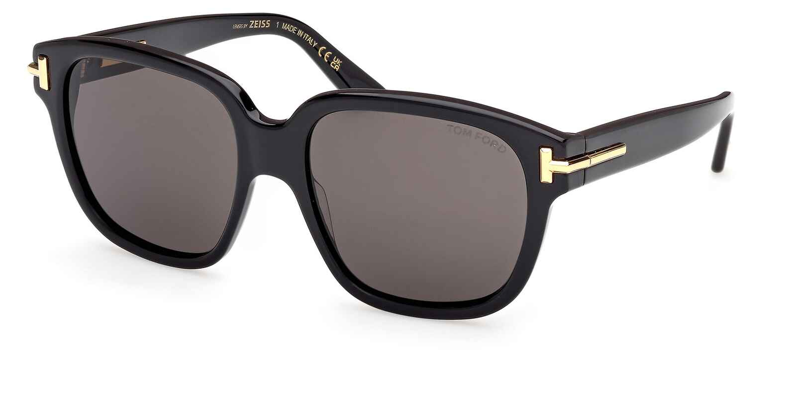 Tom Ford Icon FT1236 01A