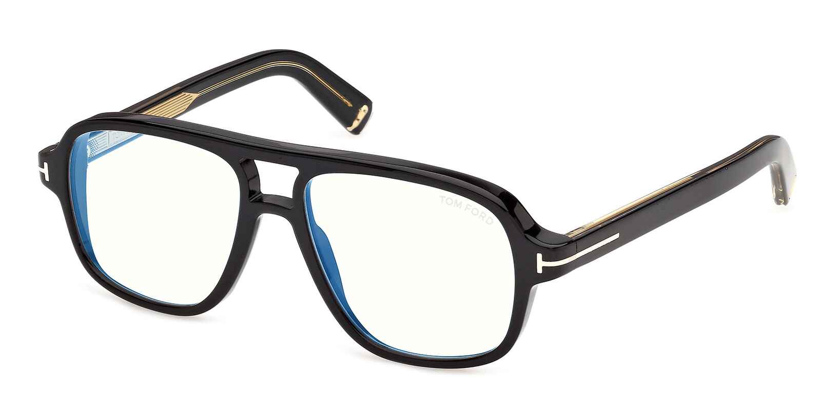 Tom Ford Icon TI5020-B 005