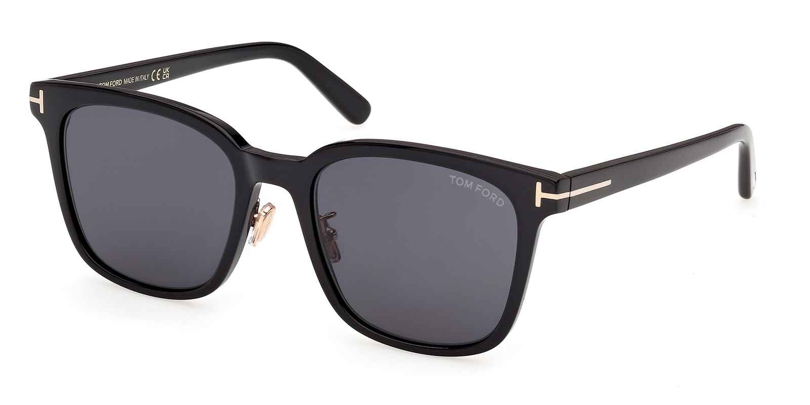 Tom Ford FT1438-K 01A