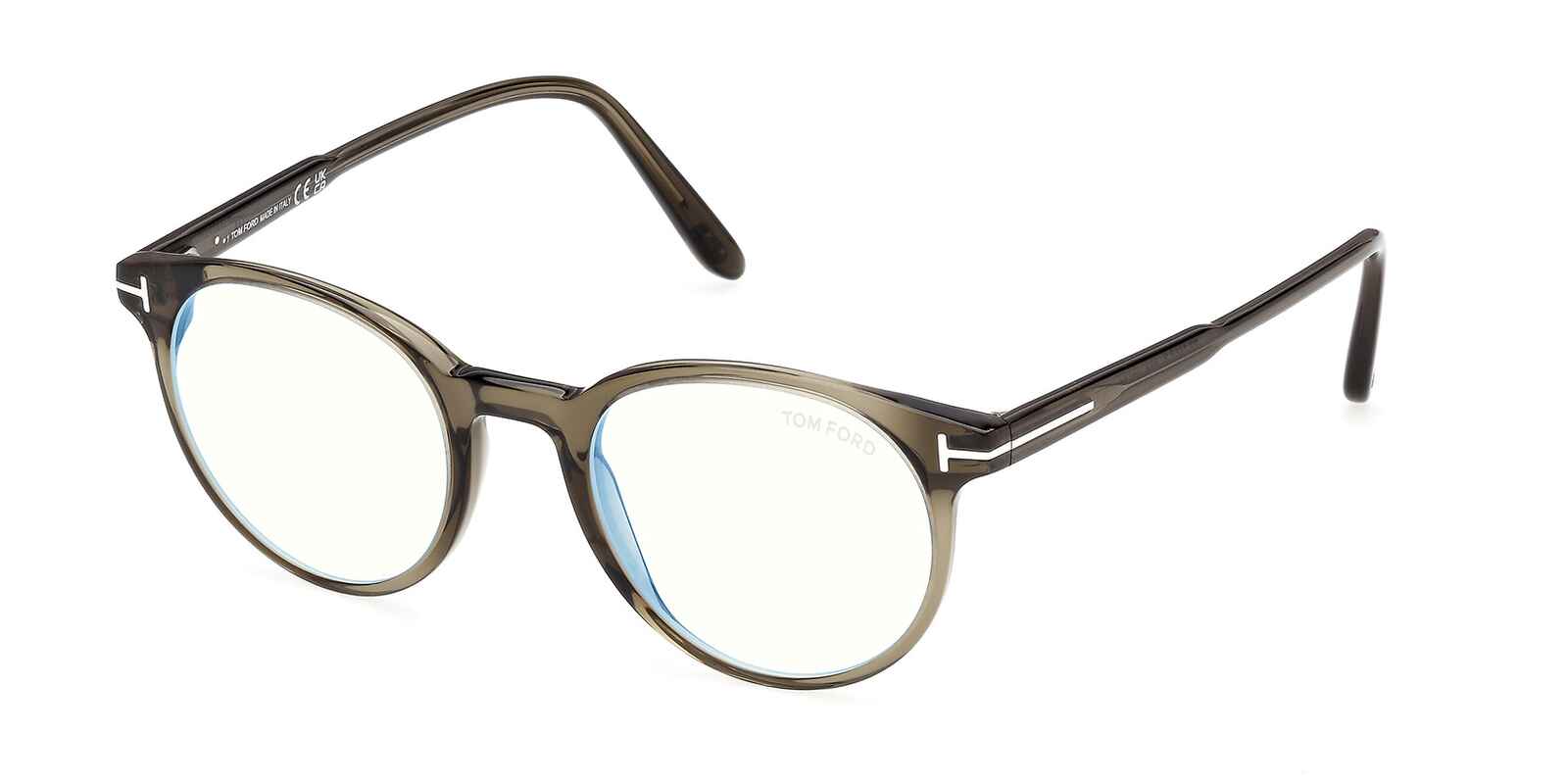 Tom Ford FT5695-B 096