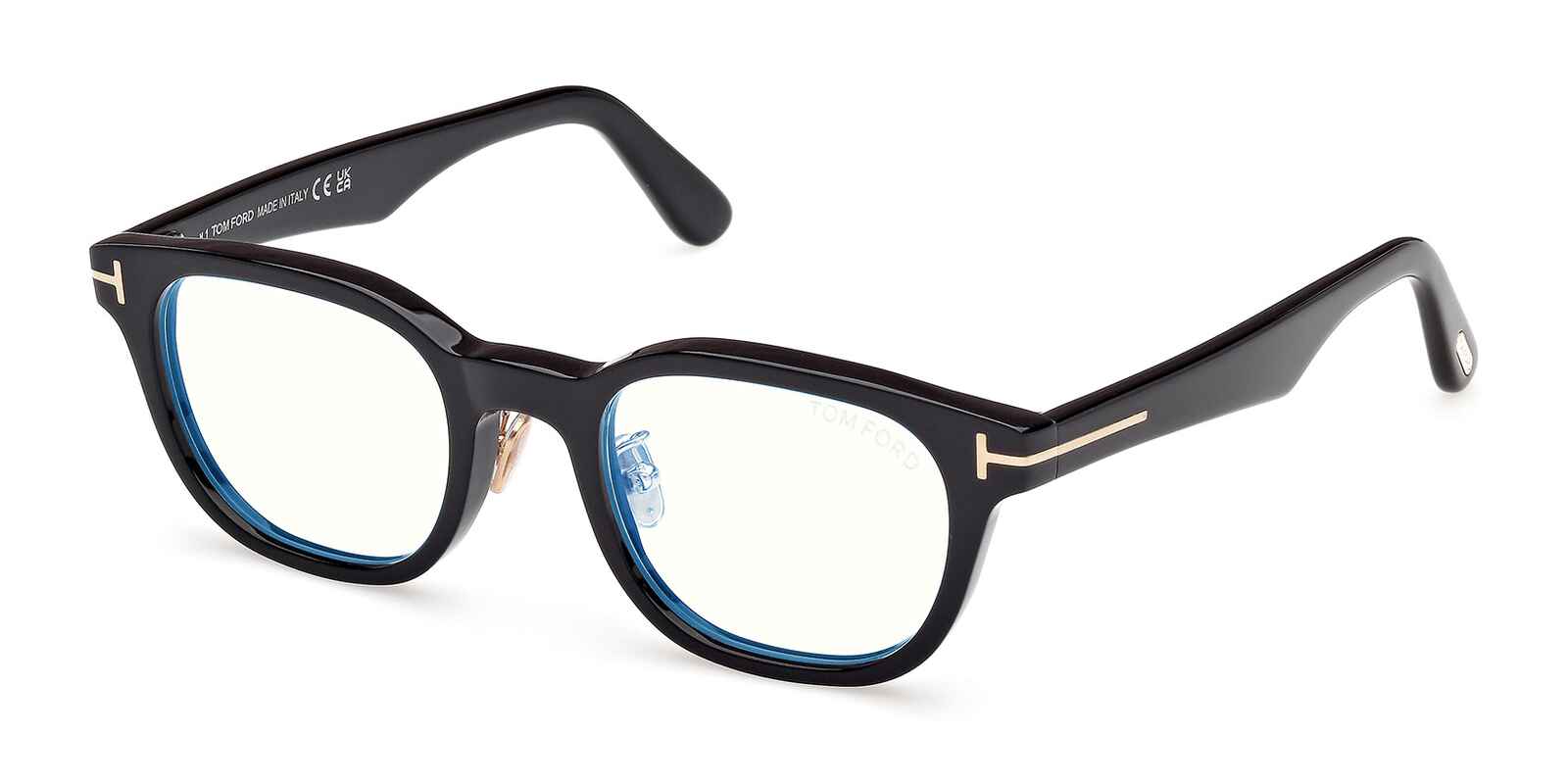 Tom Ford FT6020-D-B 001