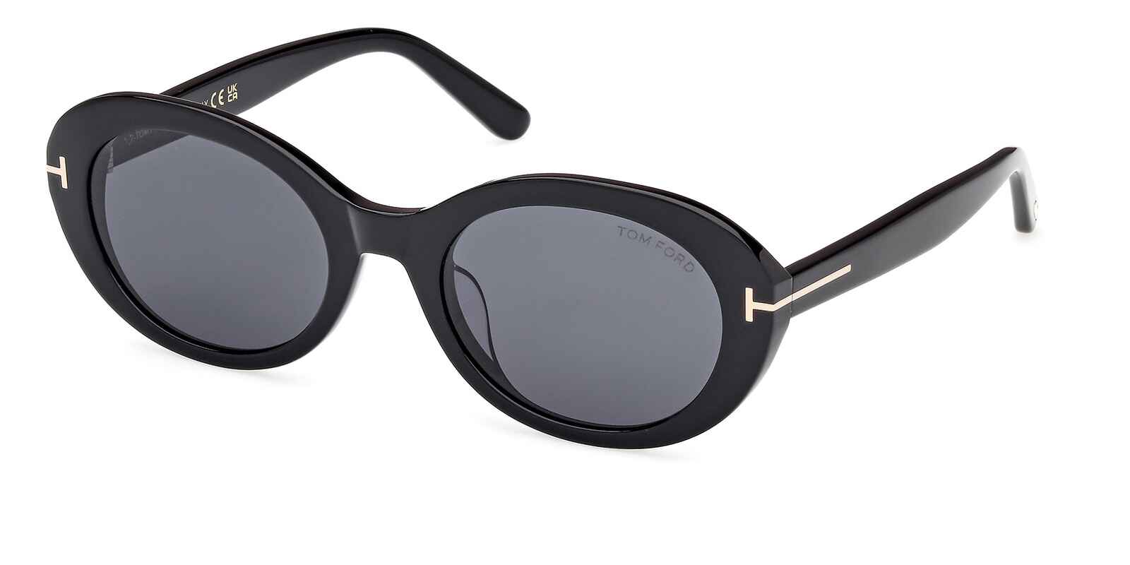 Tom Ford FT1172-K 01A