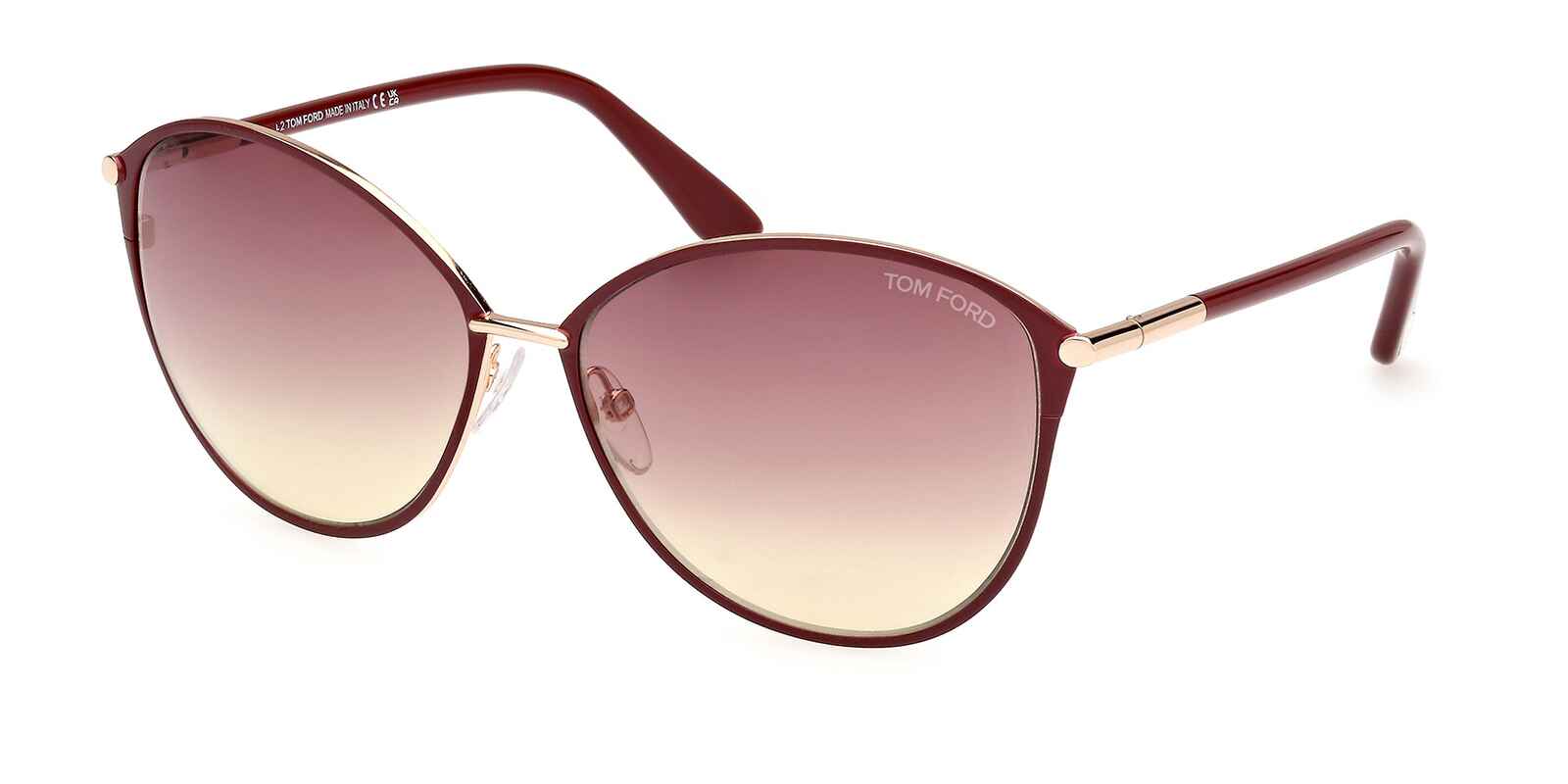Tom Ford FT0320 69T