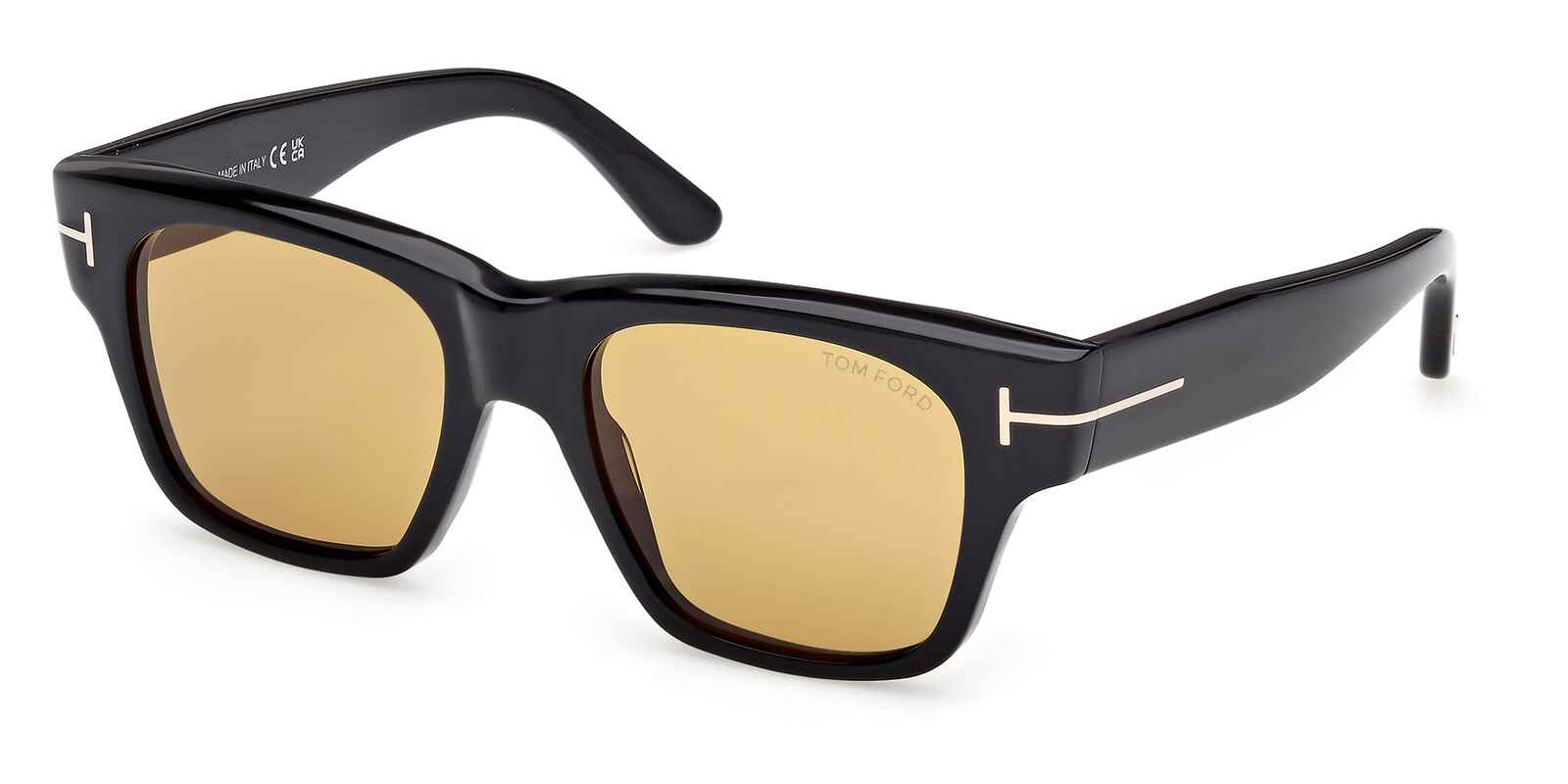 Tom Ford FT1280 01E