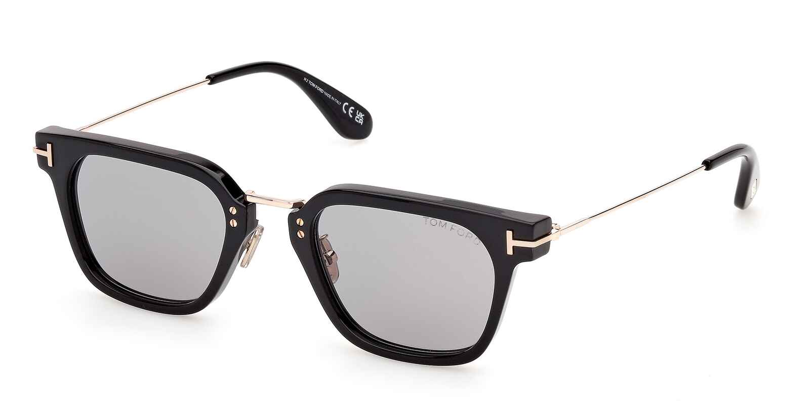 Tom Ford FT1394-D 01A