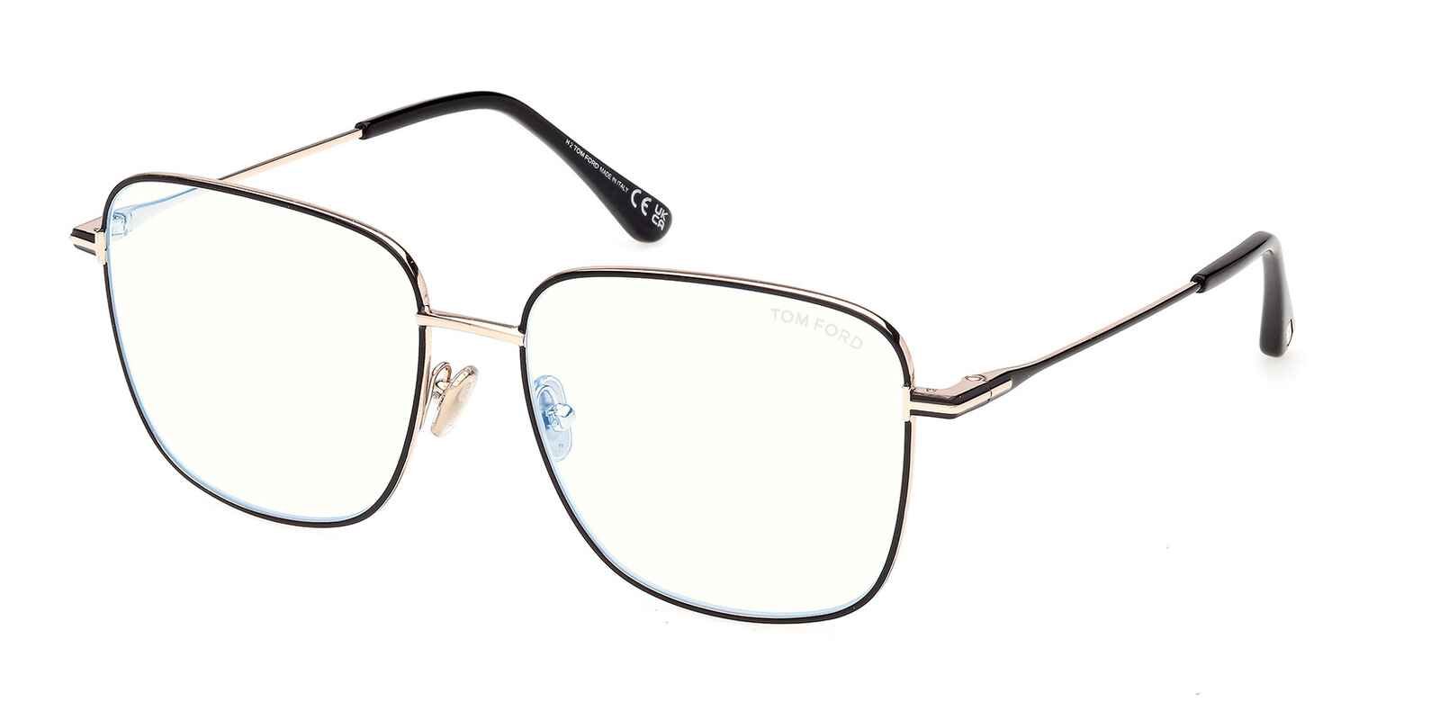 Tom Ford FT6136-B 001