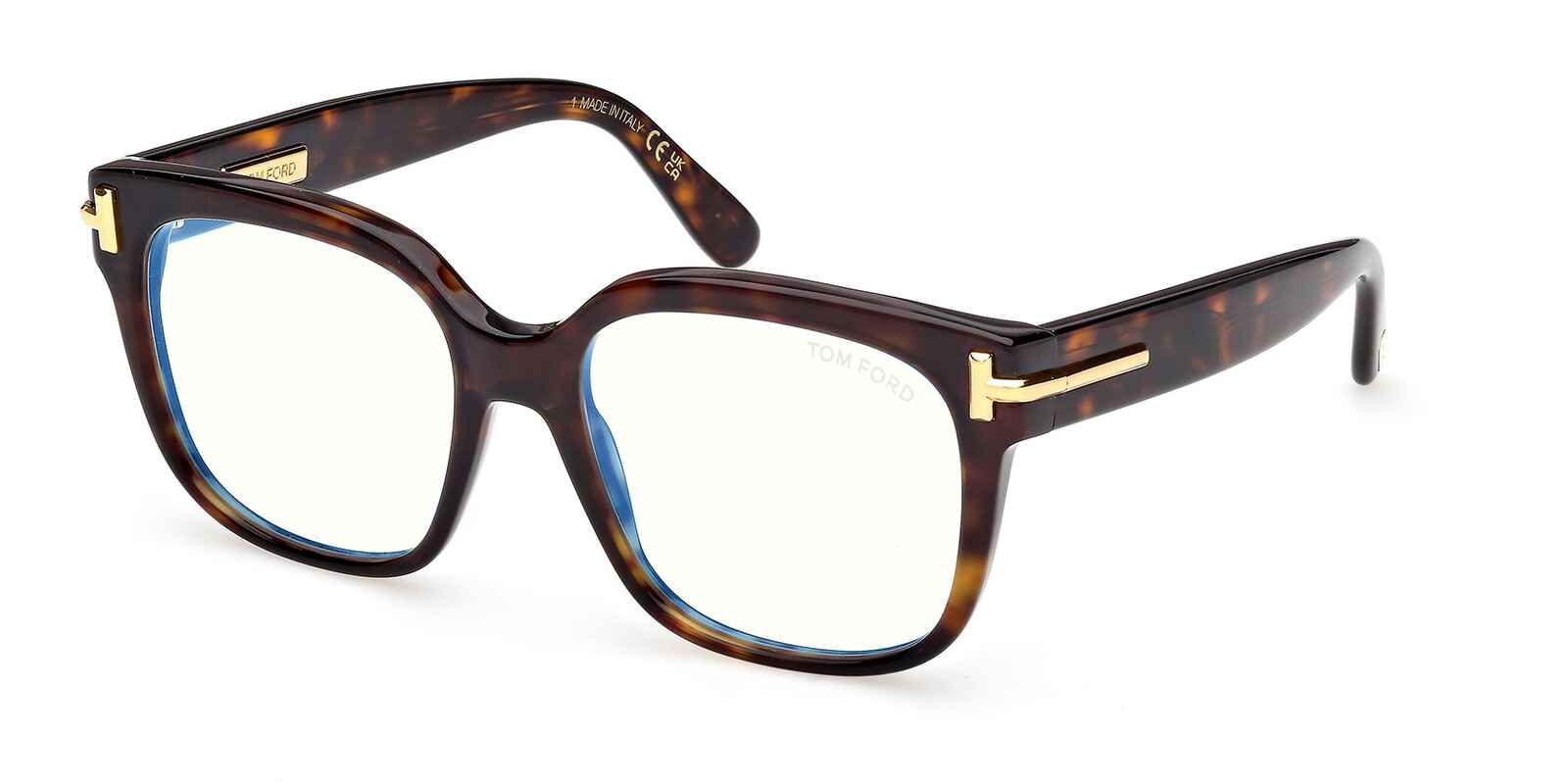 Tom Ford Icon FT6030-B 052