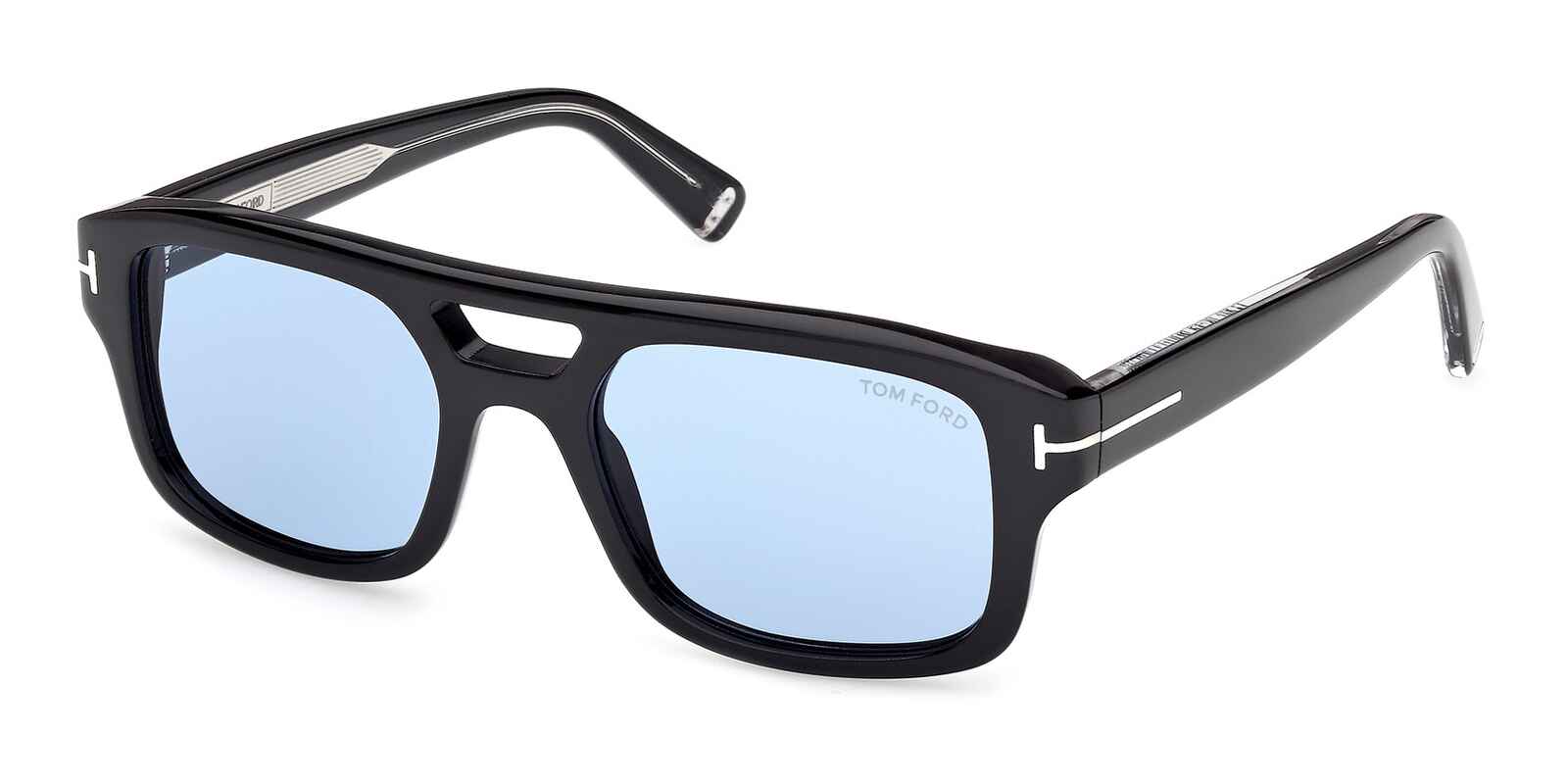 Tom Ford Icon TI0022 01V