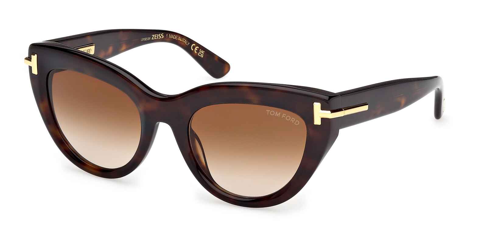Tom Ford Icon FT1252 52F