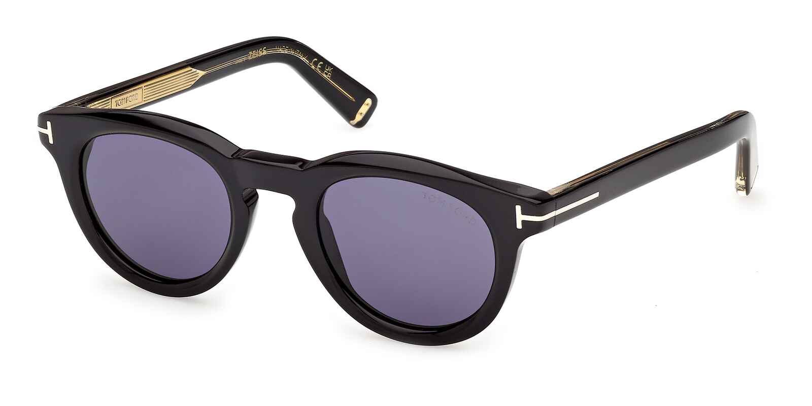Tom Ford Icon FT1325 01V