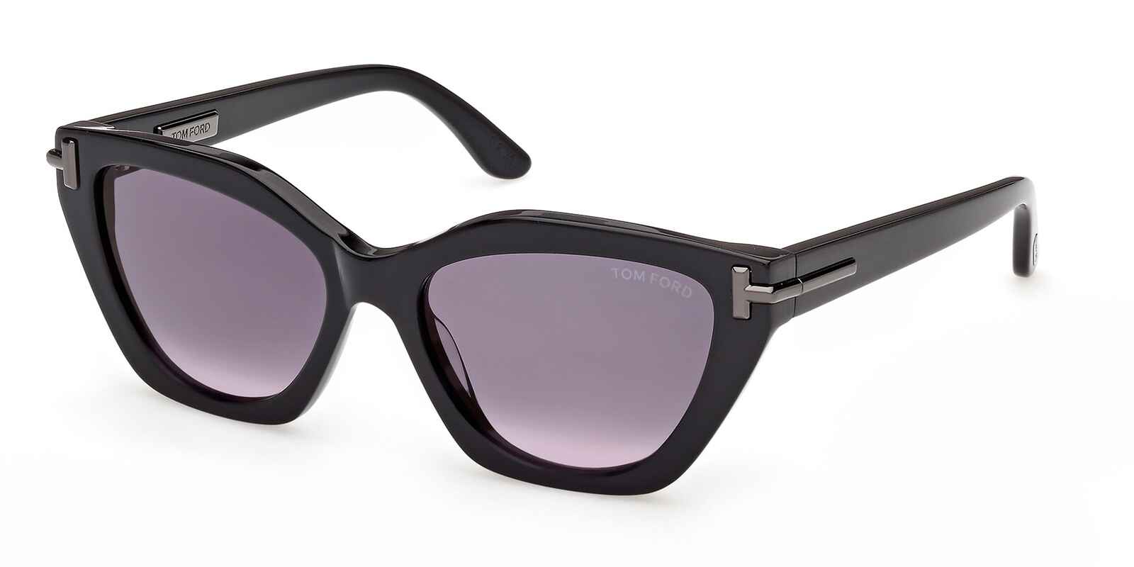 Tom Ford Icon TI0024 01B