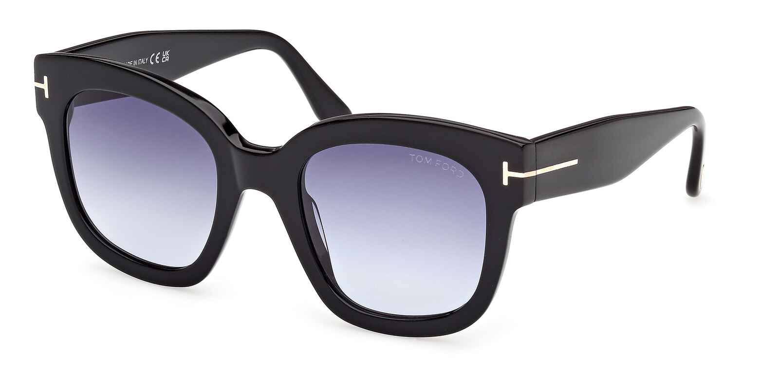 Tom Ford FT0613 01W