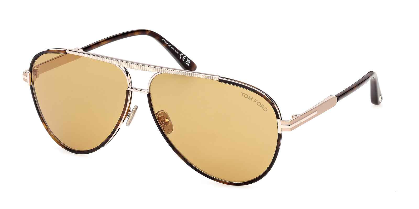 Tom Ford FT1340 52E