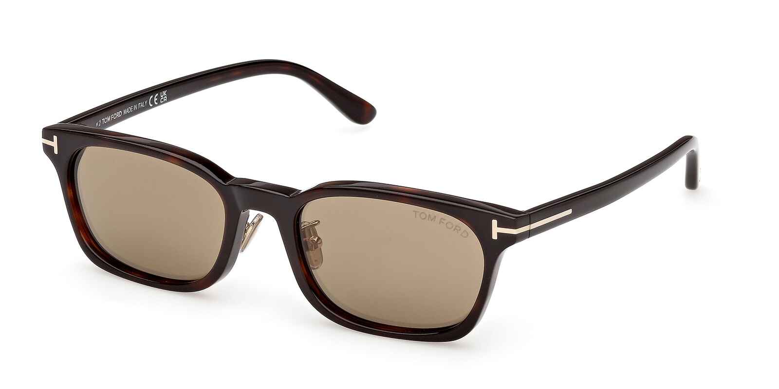 Tom Ford FT1350-D 52E