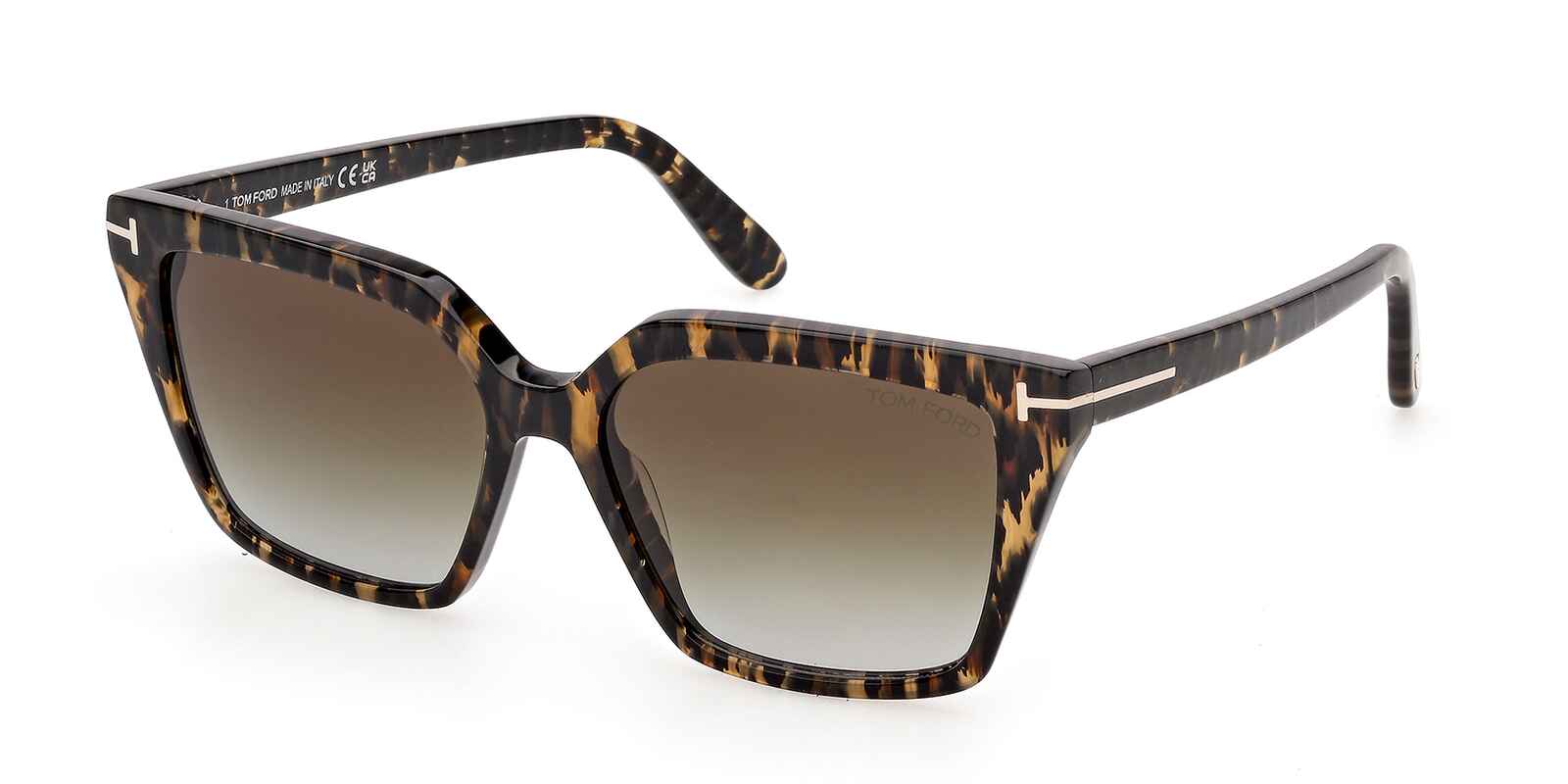 Tom Ford FT1412 55P