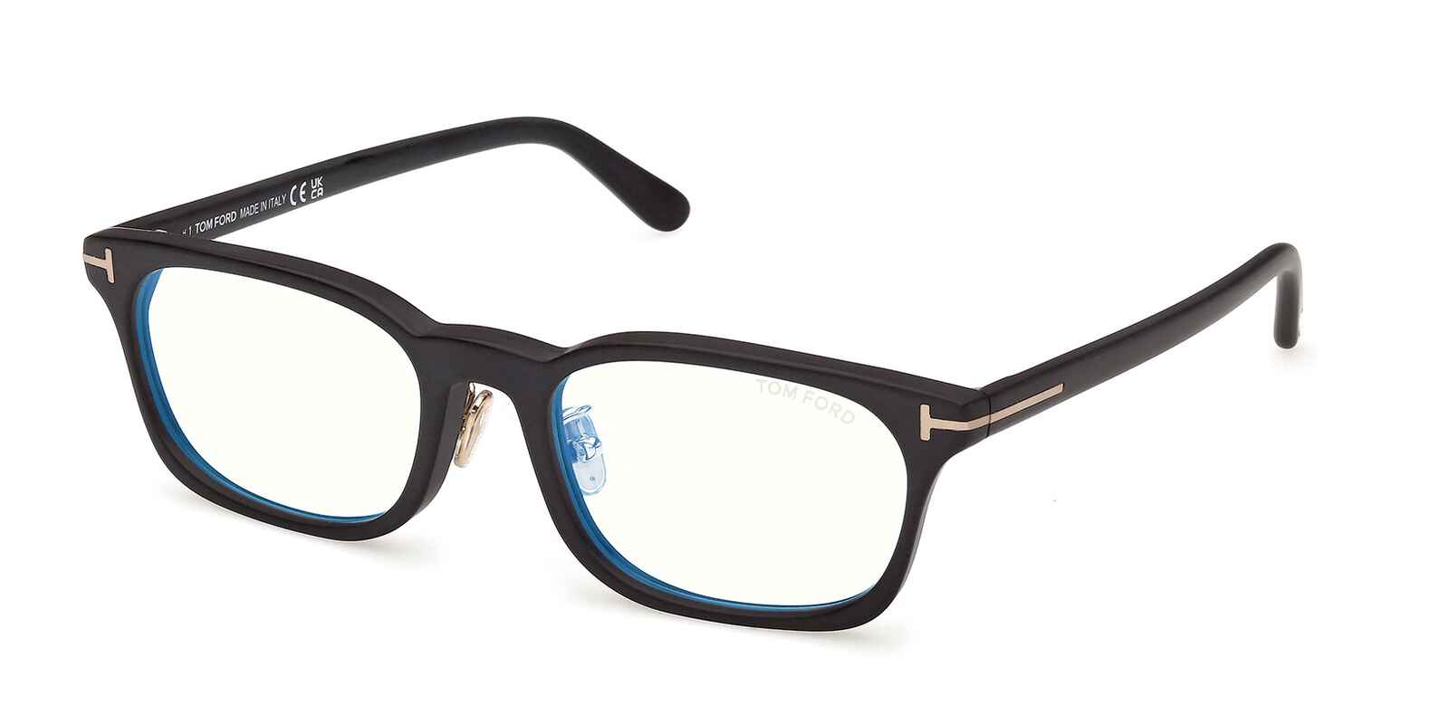 Tom Ford FT6111-D-B 002