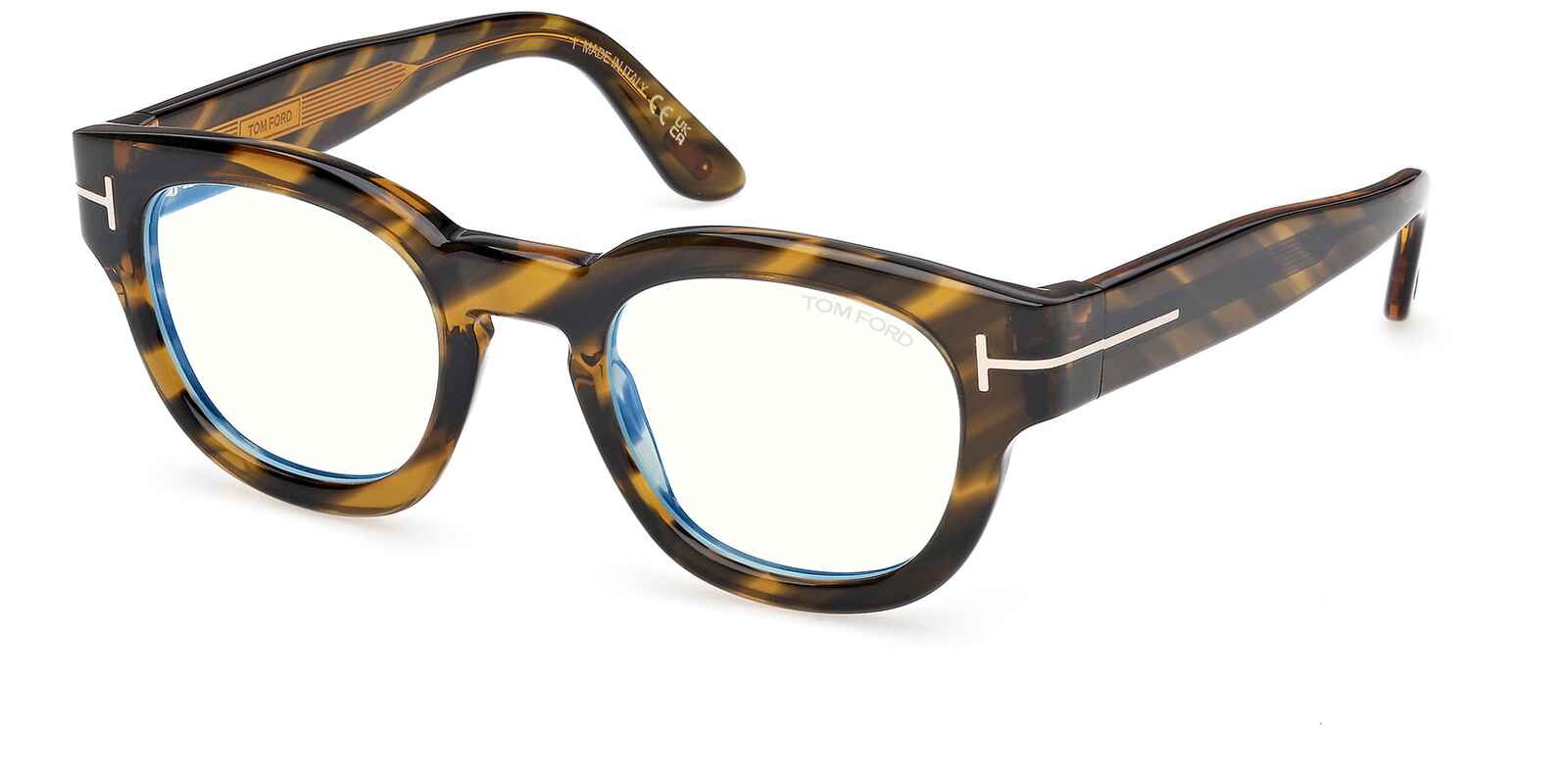 Tom Ford Icon FT6028-B 056