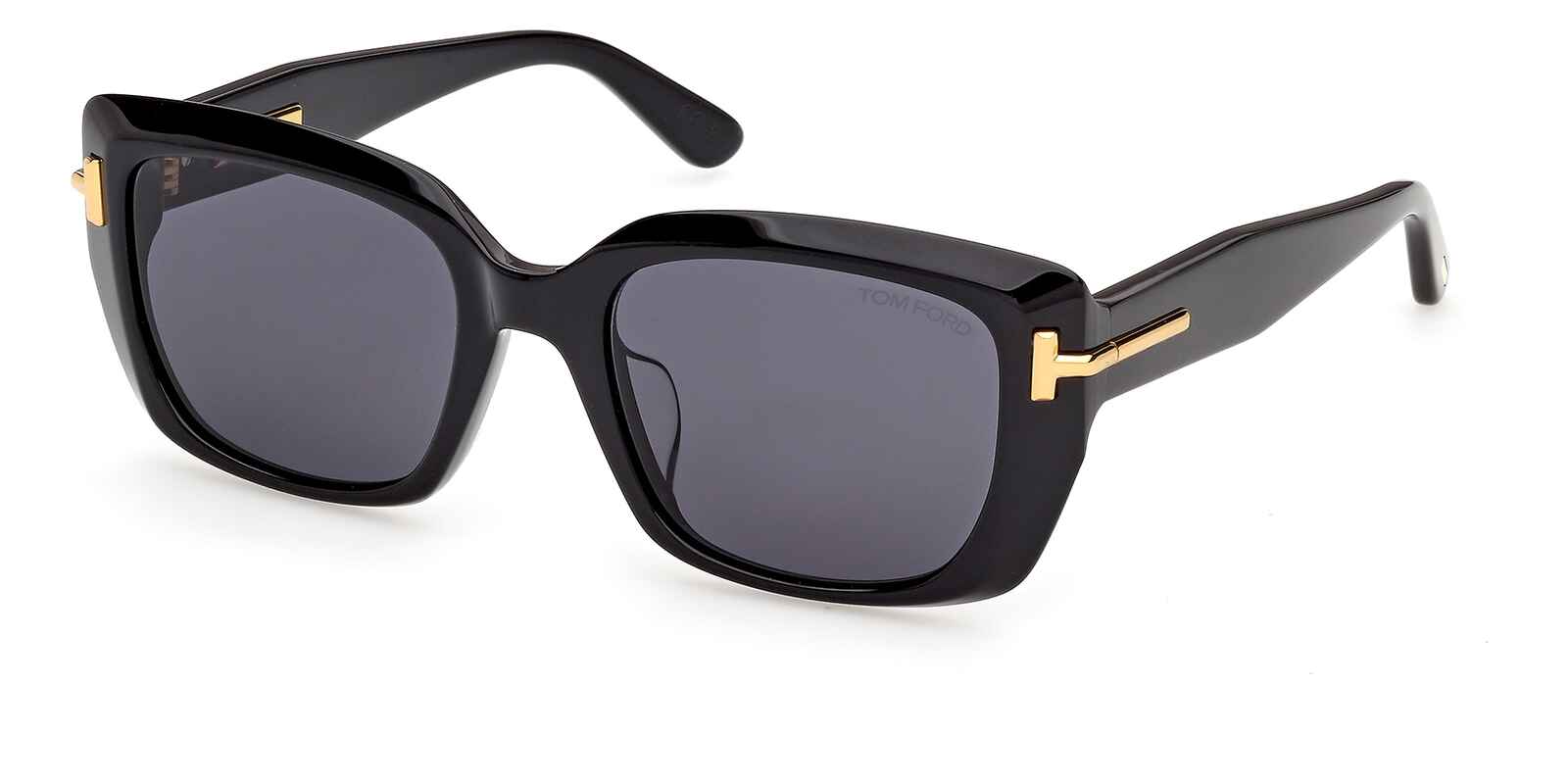 Tom Ford Icon TI0029-K 01A