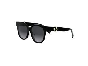 Fendi FE40187F 01B