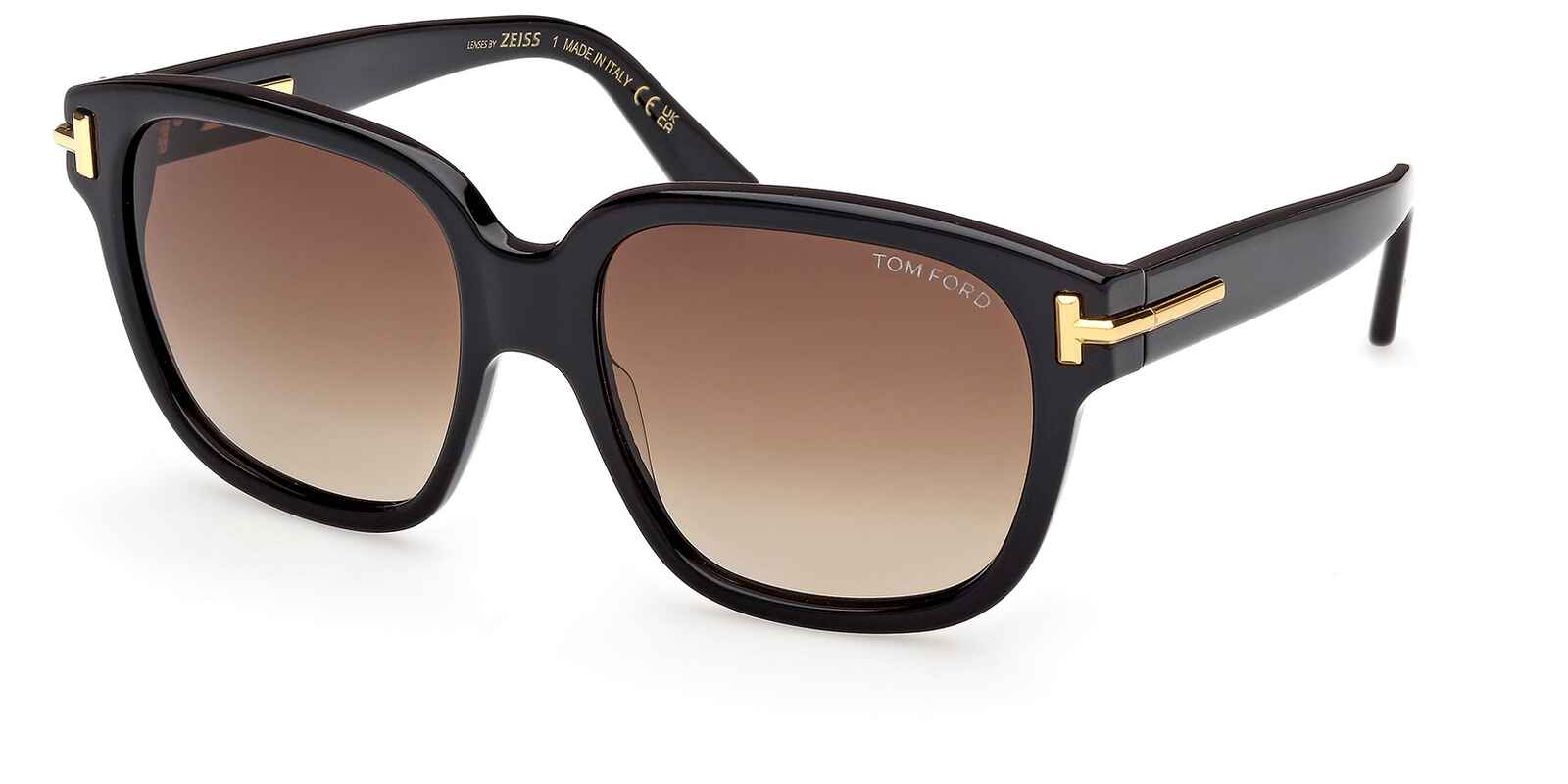 Tom Ford Icon FT1236 01F