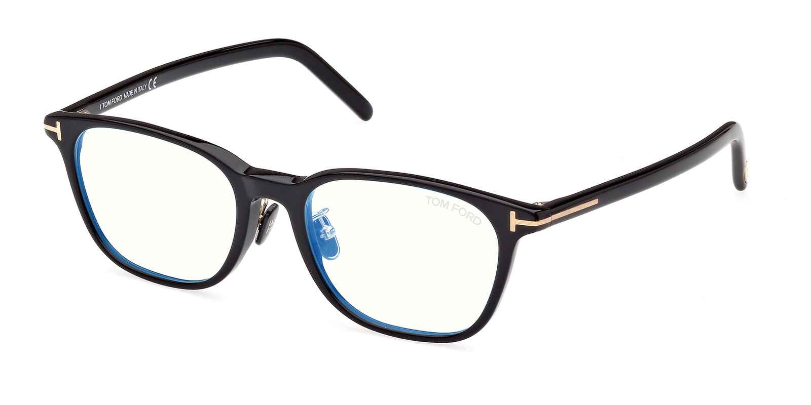 Tom Ford FT5860-D-B 001