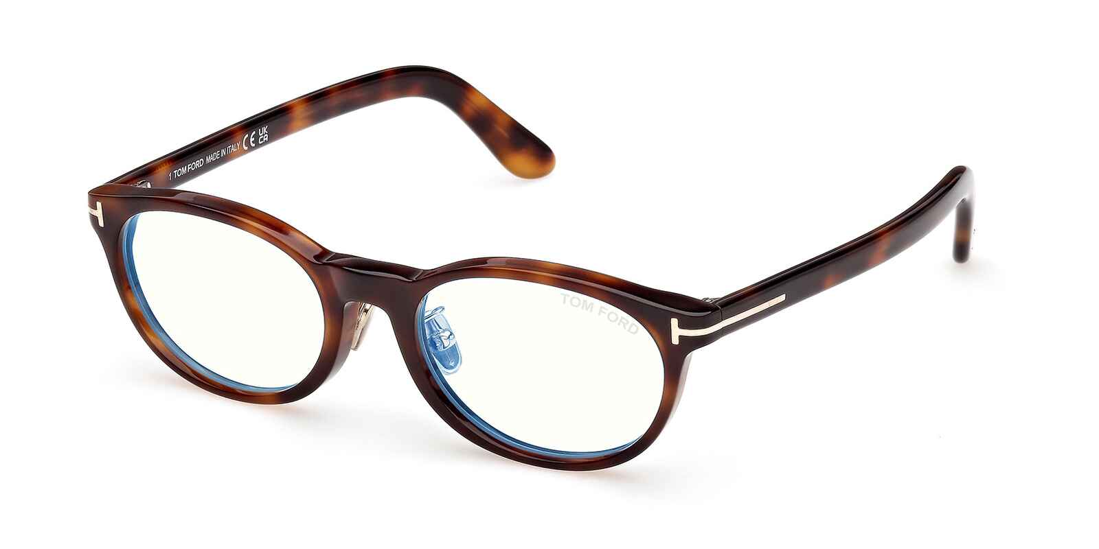 Tom Ford FT6075-D-B 053